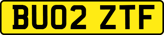 BU02ZTF