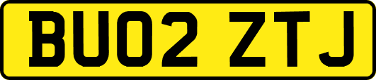 BU02ZTJ