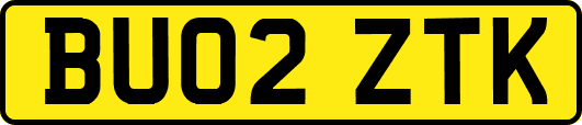 BU02ZTK