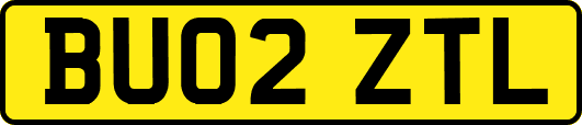 BU02ZTL