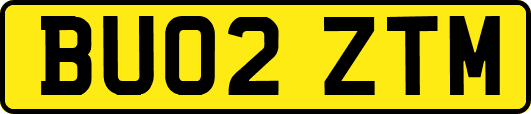 BU02ZTM