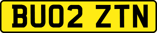 BU02ZTN