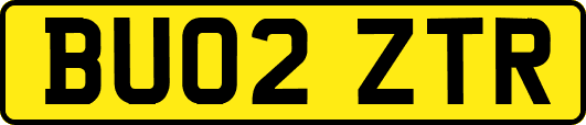 BU02ZTR