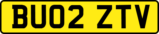 BU02ZTV