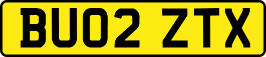 BU02ZTX