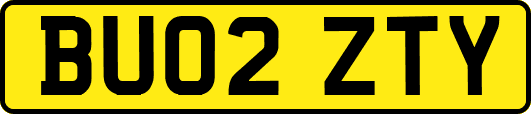BU02ZTY