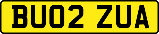 BU02ZUA