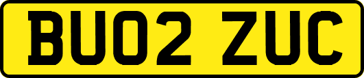BU02ZUC