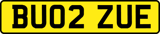 BU02ZUE