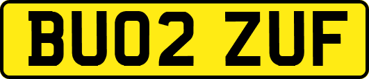 BU02ZUF