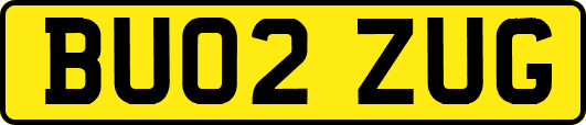 BU02ZUG