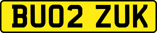 BU02ZUK