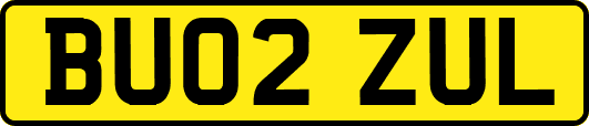 BU02ZUL