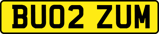 BU02ZUM