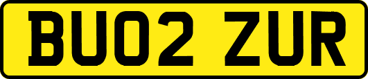 BU02ZUR