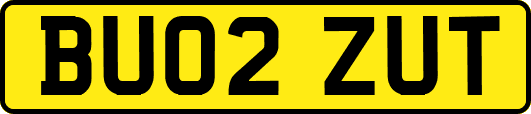 BU02ZUT