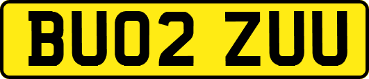 BU02ZUU
