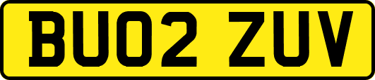 BU02ZUV
