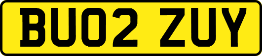 BU02ZUY
