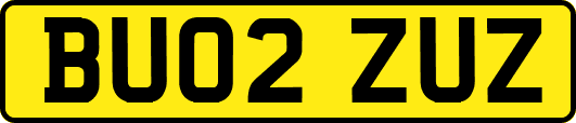 BU02ZUZ
