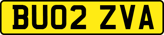 BU02ZVA