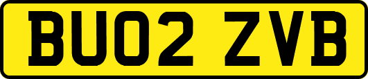 BU02ZVB