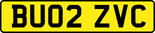 BU02ZVC