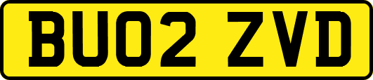 BU02ZVD
