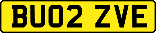 BU02ZVE