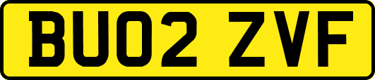 BU02ZVF