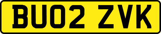BU02ZVK
