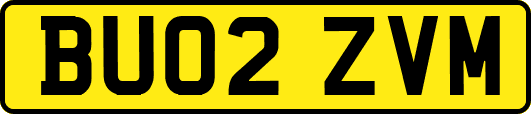 BU02ZVM