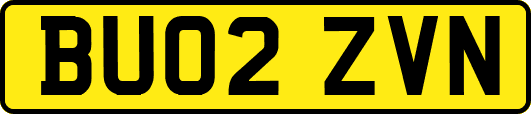 BU02ZVN