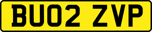 BU02ZVP