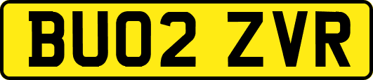 BU02ZVR