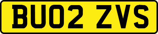 BU02ZVS
