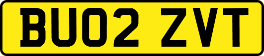 BU02ZVT