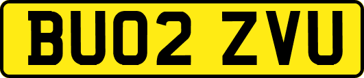 BU02ZVU