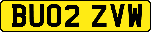 BU02ZVW