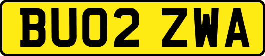 BU02ZWA