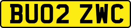 BU02ZWC