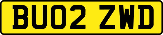 BU02ZWD