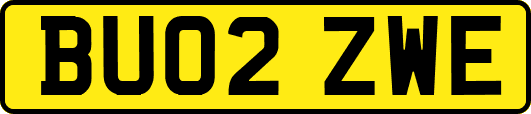 BU02ZWE