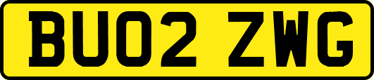 BU02ZWG