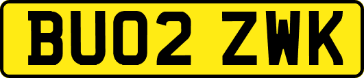 BU02ZWK