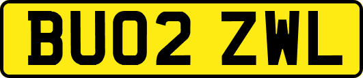 BU02ZWL