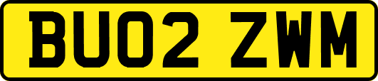 BU02ZWM