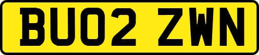BU02ZWN