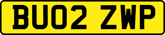 BU02ZWP