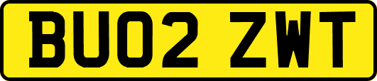BU02ZWT